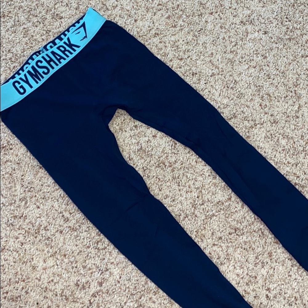 Gymshark fit legging